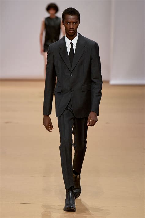 suit tie men prada|prada overalls men's.